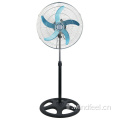 Ventilateur de support industriel de vente chaude de 18 pouces